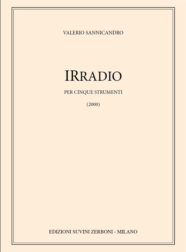 Irradio